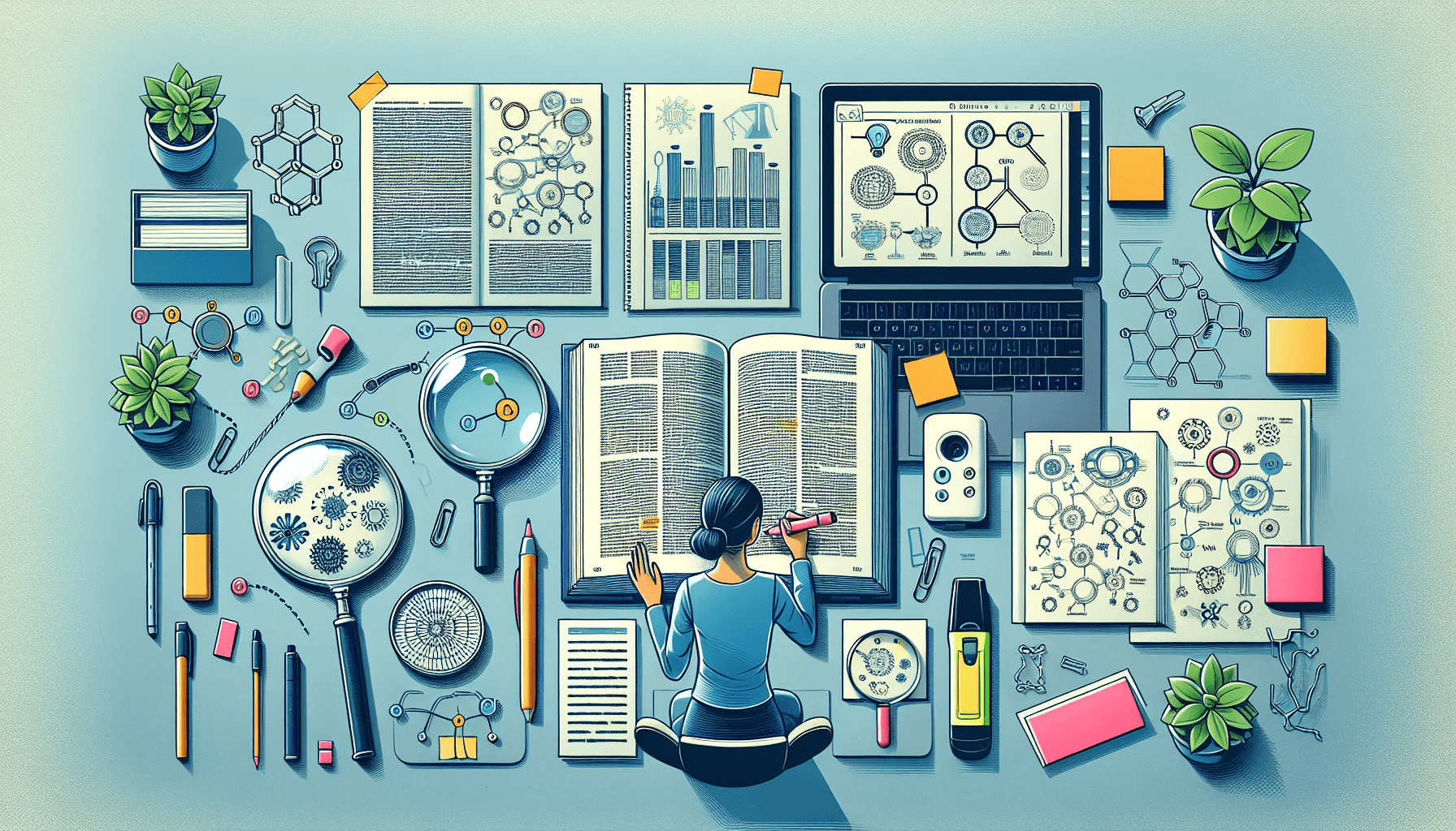 「工具库」阅读论文工具推荐