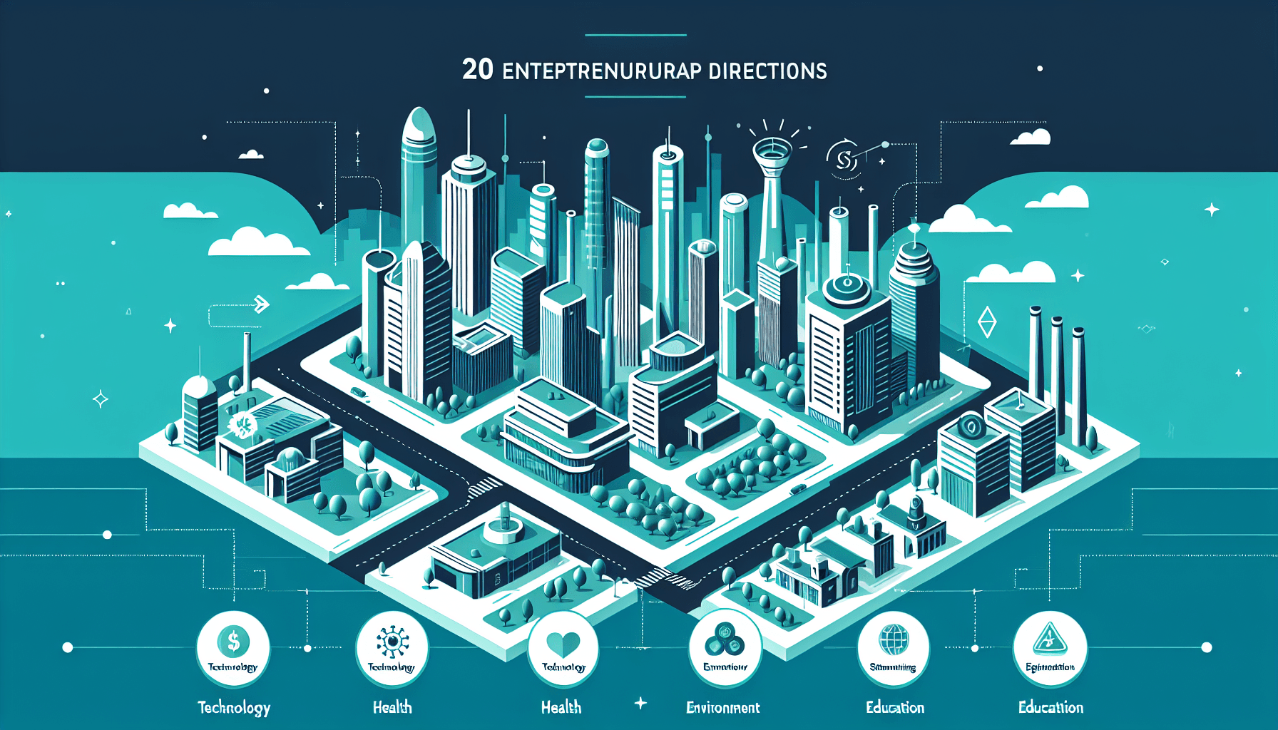 「知识库」YC 发布了 2024 年关注的 20 个创业方向